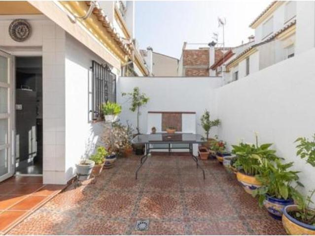 Casa adosada Venta Maracena, Maracena