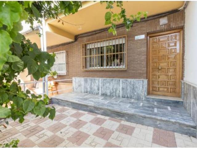 Casa adosada Venta Maracena, Maracena