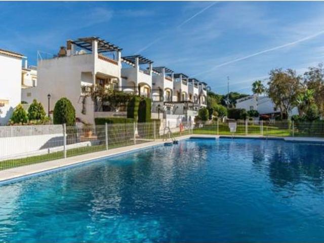 Casa adosada Venta Marbella, Costabella El Rosario Ricmar