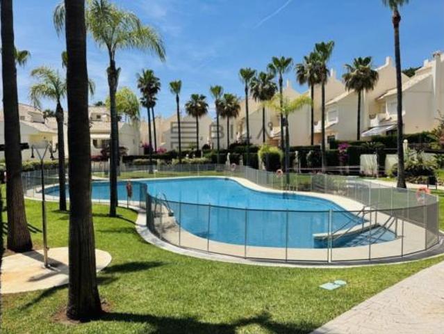 Casa adosada Venta Marbella, Costabella El Rosario Ricmar