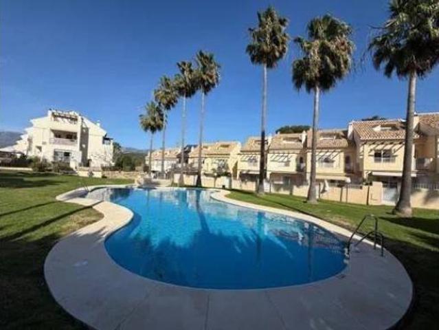 Casa adosada Venta Marbella, Costabella El Rosario Ricmar