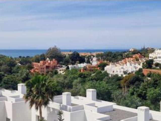Casa adosada Venta Marbella, Cabopino Reserva de Marbella