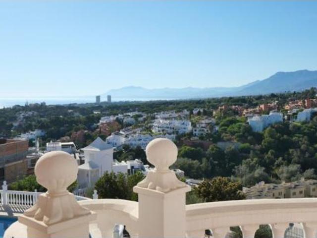 Casa adosada Venta Marbella, Cabopino Reserva de Marbella