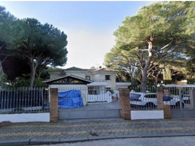 Casa adosada Venta Marbella, Cabopino Reserva de Marbella