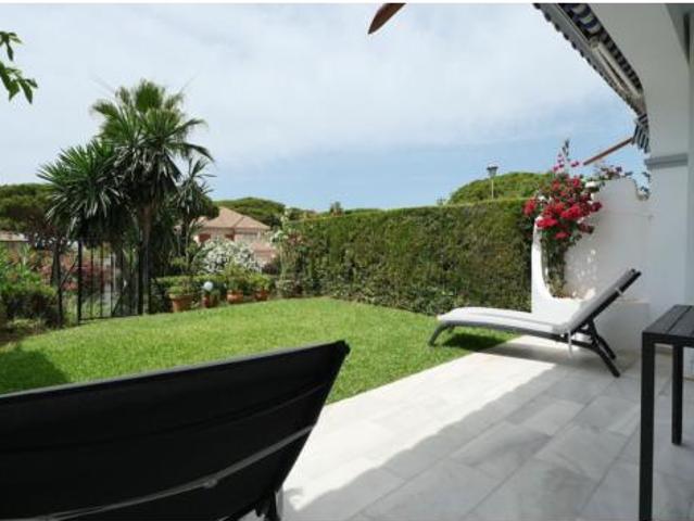 Casa adosada Venta Marbella, Cabopino Reserva de Marbella