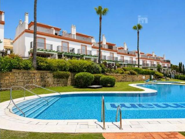 Casa adosada Venta Marbella, Cabopino Reserva de Marbella