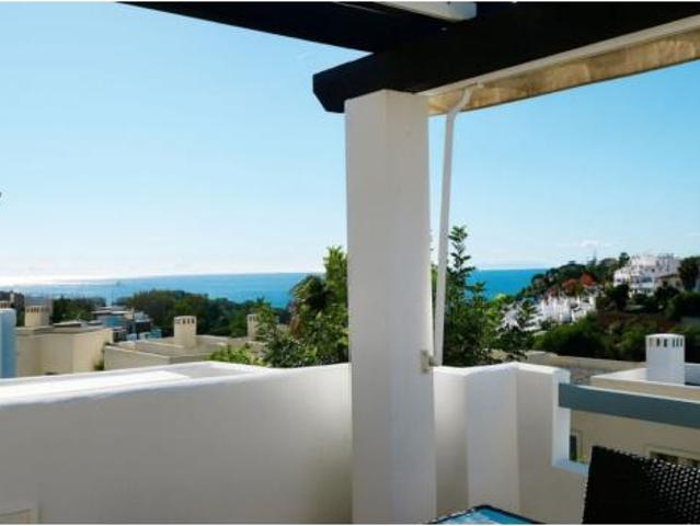 Casa adosada Venta Marbella, Cabopino Reserva de Marbella