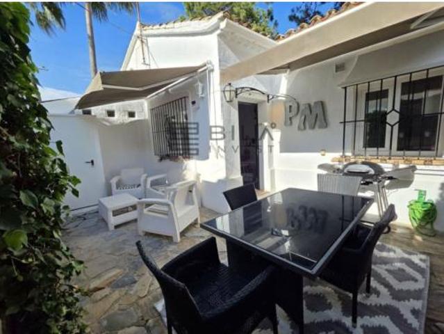 Casa adosada Venta Marbella, Cabopino Reserva de Marbella