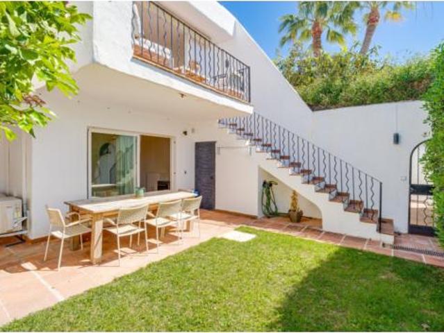 Casa adosada Venta Marbella, Cabopino Reserva de Marbella
