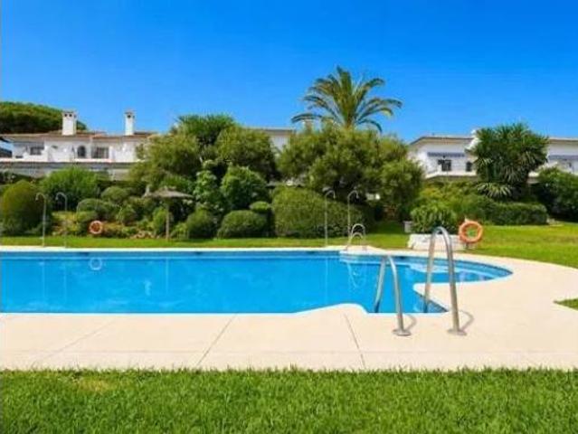 Casa adosada Venta Marbella, Cabopino Reserva de Marbella