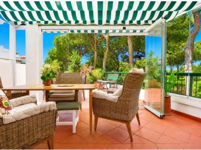 Casa adosada Venta Marbella, Cabopino Reserva de Marbella