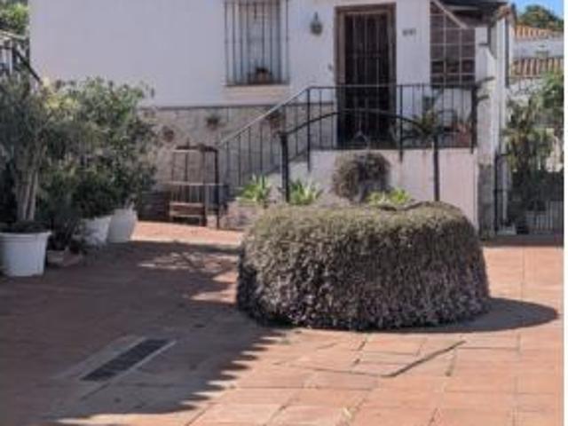 Casa adosada Venta Marbella, Cabopino Reserva de Marbella