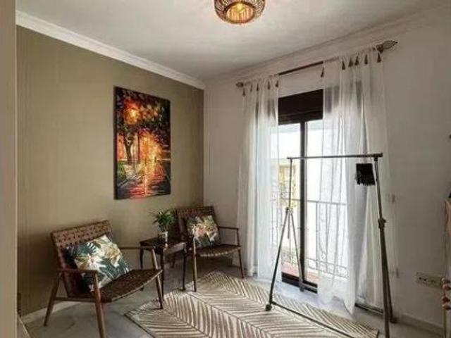 Casa adosada Venta Marbella, Casco Antiguo