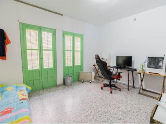 Casa adosada Venta Marbella, Casco Antiguo