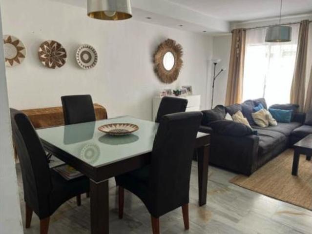 Casa adosada Venta Marbella, Casco Antiguo