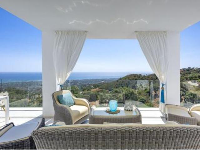 Casa adosada Venta Marbella, Casco Antiguo