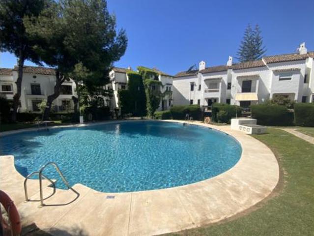 Casa adosada Venta Marbella, Casco Antiguo