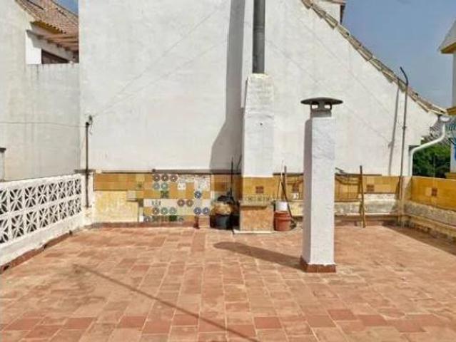 Casa adosada Venta Marbella, Casco Antiguo