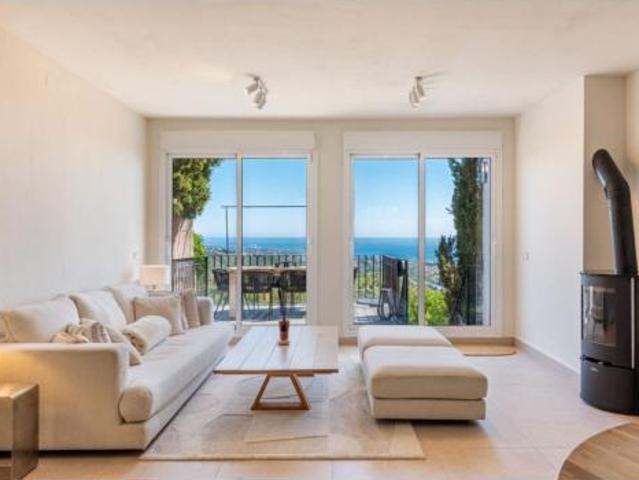 Casa adosada Venta Marbella, Casco Antiguo