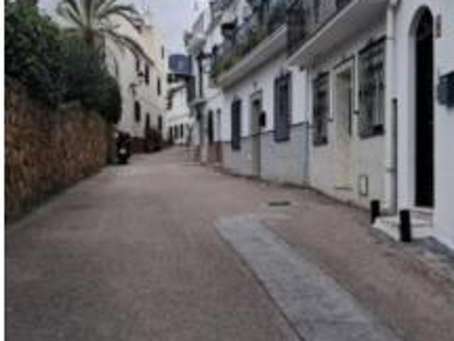 Casa adosada Venta Marbella, Casco Antiguo