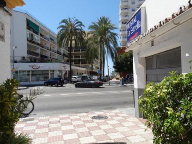 Casa adosada Venta Marbella, Casco Antiguo