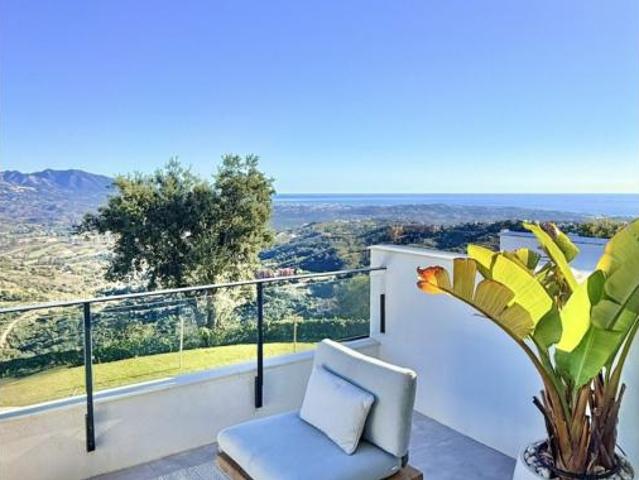 Casa adosada Venta Marbella, Casco Antiguo