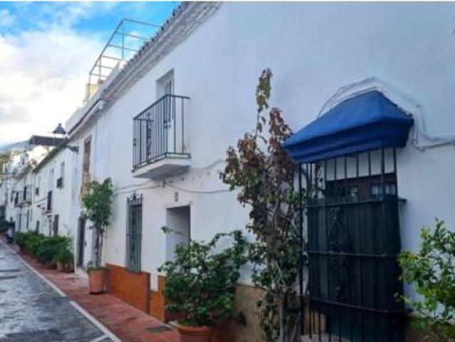 Casa adosada Venta Marbella, Casco Antiguo