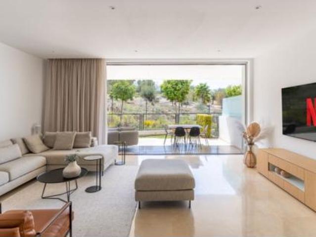 Casa adosada Venta Marbella, Casco Antiguo