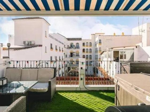 Casa adosada Venta Marbella, Casco Antiguo