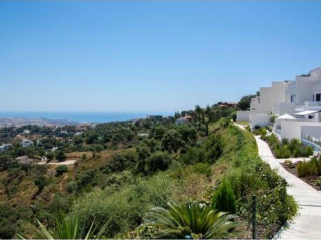 Casa adosada Venta Marbella, Casco Antiguo