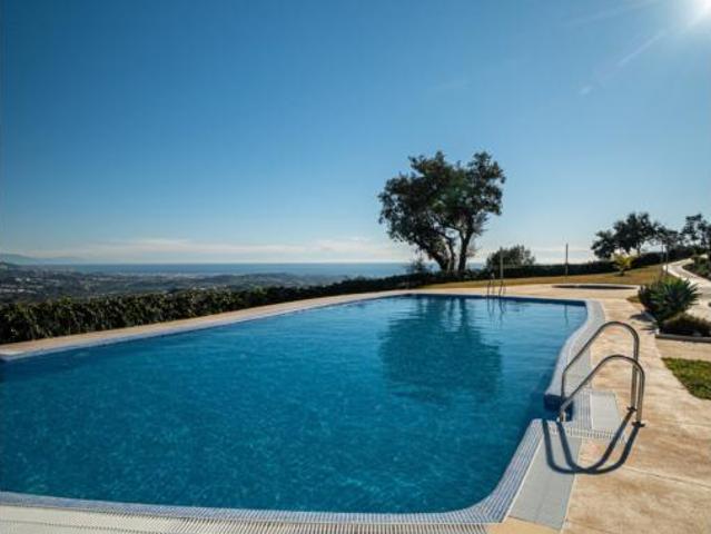 Casa adosada Venta Marbella, Casco Antiguo