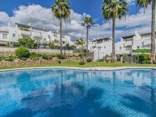 Casa adosada Venta Marbella, Casco Antiguo