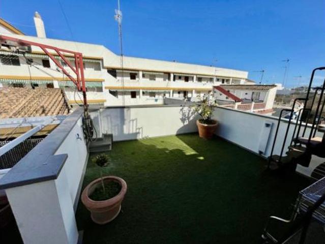 Casa adosada Venta Marbella, Casco Antiguo