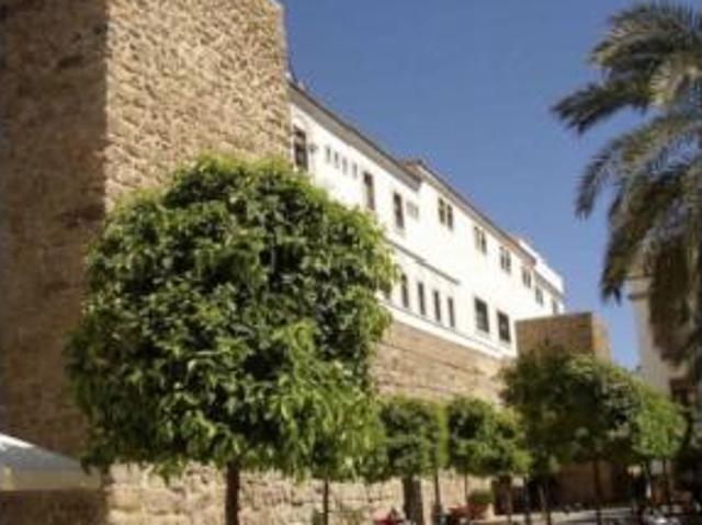 Casa adosada Venta Marbella, Casco Antiguo