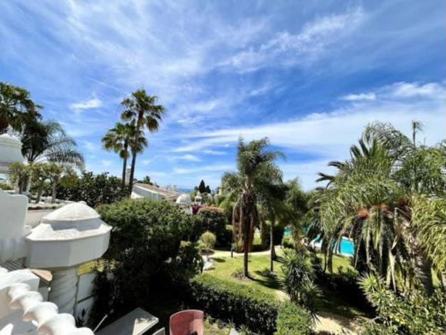 Casa adosada Venta Marbella, Casco Antiguo