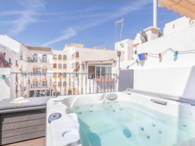 Casa adosada Venta Marbella, Casco Antiguo