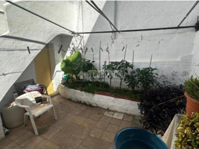 Casa adosada Venta Marbella, Centro