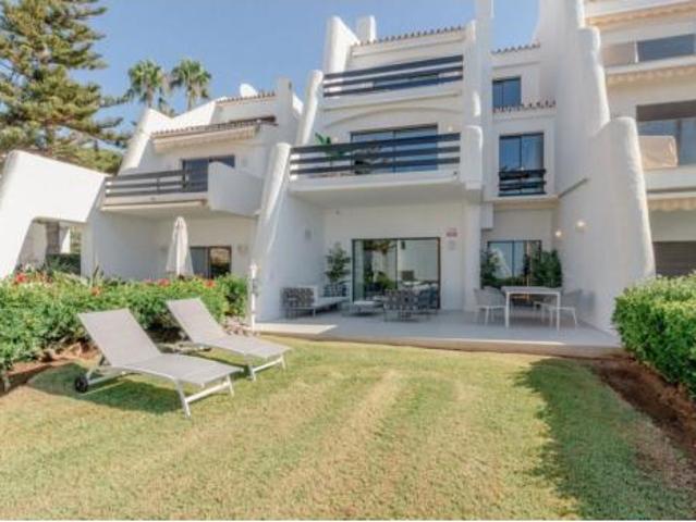 Casa adosada Venta Marbella, Centro