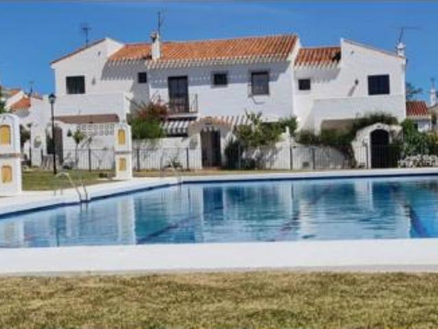 Casa adosada Venta Marbella, Centro