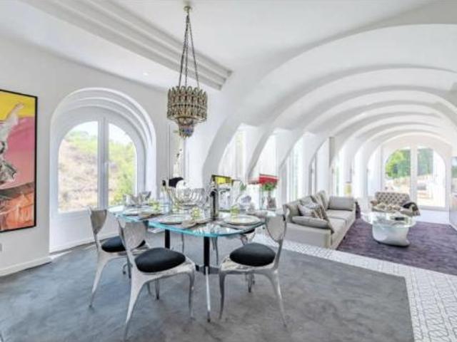 Casa adosada Venta Marbella, Centro