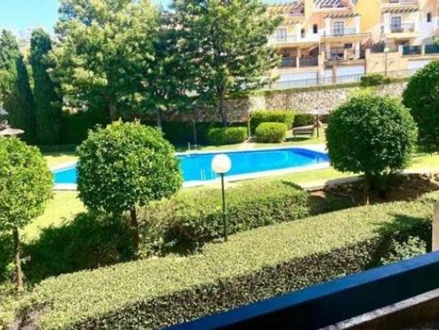 Casa adosada Venta Marbella, Centro