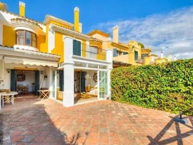 Casa adosada Venta Marbella, Guadalmina