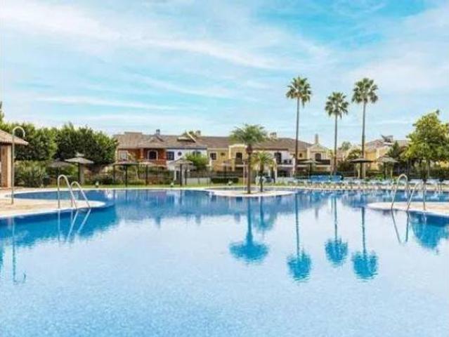 Casa adosada Venta Marbella, Guadalmina