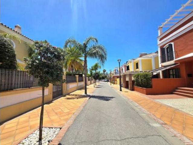 Casa adosada Venta Marbella, Guadalmina