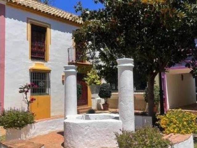 Casa adosada Venta Marbella, Guadalmina