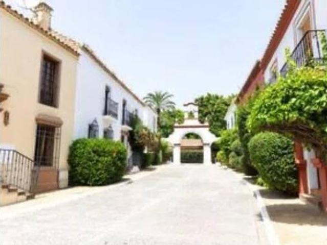 Casa adosada Venta Marbella, Guadalmina