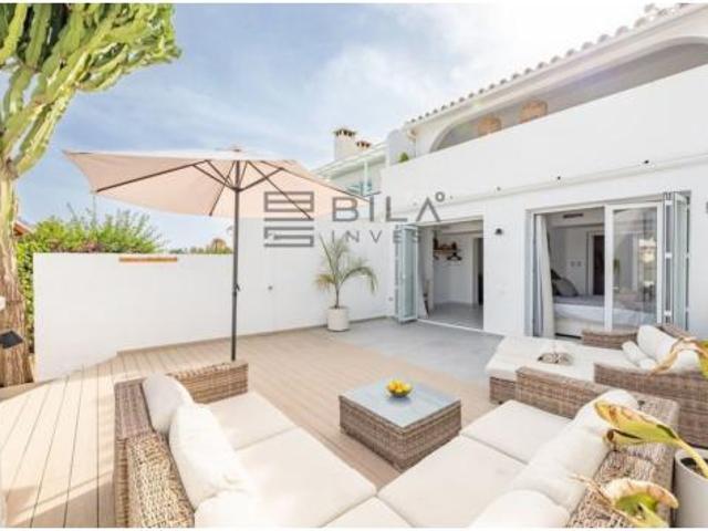 Casa adosada Venta Marbella, Elviria