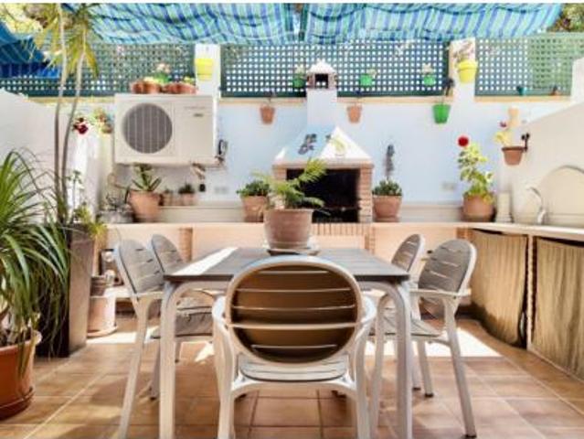 Casa adosada Venta Marbella, Elviria