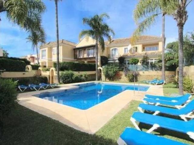 Casa adosada Venta Marbella, Elviria