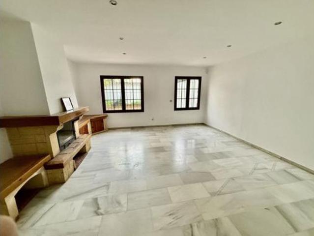 Casa adosada Venta Marbella, El Higueral La Merced